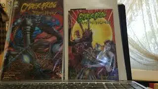 Comicsgate is Closed!: Warcampaign Vs Cecil and Malin Fallout