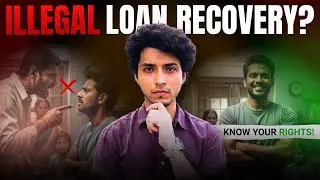 7 Illegal Loan Recovery Tactics: Know Your Rights, RBI Rules & What To Do| Expert panel