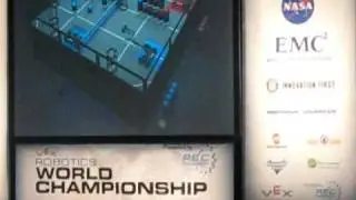 vex 2011-2012 
