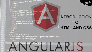 Free Course On Angular | Introduction To HTML & CSS | ExcelR
