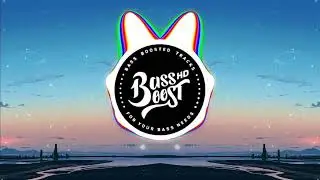 BLXSTR, AMU6iX & Nyukyung - My Moment [Bass Boosted]
