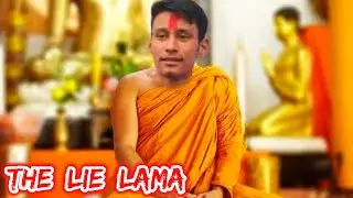 BIJAY SHAHI ROAST - THE LIE LAMA - BIKI ROASTER NEW VIDEO