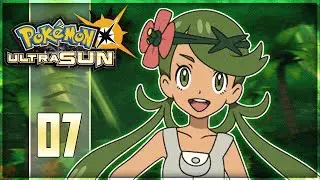 SISTEMA DE TROCAS E REVOLTA COM Z-MOVES! |#07| POK&Eacute;MON ULTRA SUN [PT-BR]