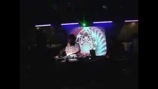 DINO PSARAS - Dictator @ Live Serbia, Belgrade, B.S.C. 08.09.2012.
