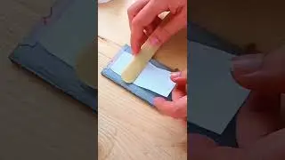 Digital Image Transfer to Lino Tutorial #arttutorials  #diy #linocut