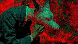鏡介-すいません-Sorry【Official Music Video】