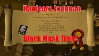 Defenders and HUGE Slayer Gainz! | HCIM Progress - Episode 10