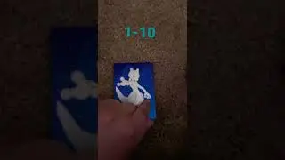 #pokemon  1-10