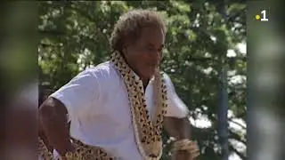 TALANOA: Danse 'Uvea (Festival Palau 2004)