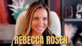 Rebecca Rosen: The Psychic Medium Who Demands Proof | Episode 10