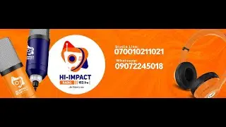MONEY MAGNET SHOW W/ DR. SUCCESSFUL SANMI || FRIDAY 19TH SEPTEMBER, 2025