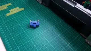 Xiang Model Files Review