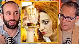 El Alcohol, la Droga que M&aacute;s Da&ntilde;o Causa a la Sociedad &ndash; @Drogopedia Es Claro y Explica Por Qu&eacute;