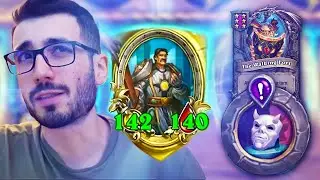 Taunts Better Than Divine Shield Murlocs?😮| Rdu Hearthstone Battlegrounds