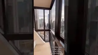 Peak Apartment Melbourne CBD