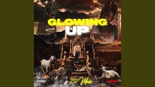 Glowing up