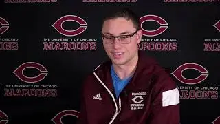 #MaroonMade Spotlight: Meet Keenan Novis