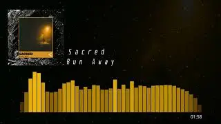 [Deep House] Sacred - Run Away