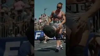 Hot Crossfit Girls 🔥 Mind Blowing | Female Muscles Motivation