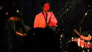 James Muller Quartet Live