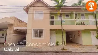 CASA EM CONDOM&Iacute;NIO - CABRAL (CONTAGEM/MG) C&Oacute;DIGO: 923792