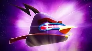 Angry Birds Friends -Week 64 Tournament Level 6 Highscore 3-Stars Tournament 6 Walkthrough Week 64