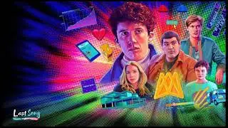 How to Sell Drugs Online Fast Season 3 Soundtrack / I Don't Wanna Sell Drugs I Just Wanna Make More