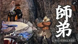 ｿﾞｼｱ野良に助けられ豪鬼に洗脳された