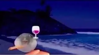 Puffer fish moaning Date (meme)