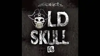 SAGSAG23, MR, SAM C - Old Skull 06