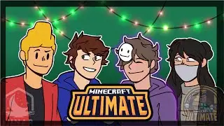 MINECRAFT ULTIMATE S4 w/ Nathan, Rudylmao, & Pixelcraftian