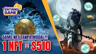 GAME NFT GRATIS, AUTO CUAN! &ndash; MIR4