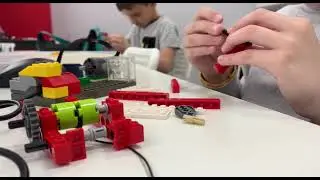 Робототехника Wedo 1.0/2.0