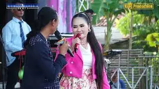 AJA CEMBURUAN SUSY ARZETTY FT SUKA WIJAYA SHOW NMS KEL. BPK. ADE SUDRAJAT  & IBU RATNA DEWI