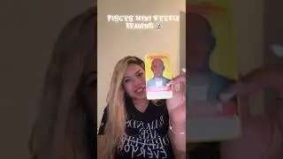 Pisces ♓ Weekly Mini Reading | Poker Face 🎭💅