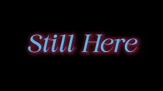 Still Here (LNX) - (Official Lyric Video)