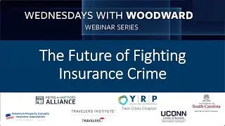 The Future of Fighting Insurance Crime