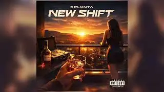 SPLXNTA - New Shift (Audio)
