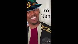 Cj Da Champ Anime Tik Toks #5 #cjdachamp #anime #funny