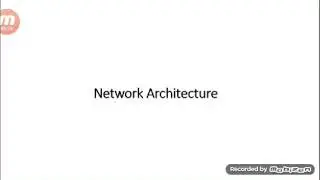 What is Internet Architecture? Urdu/Hindi.