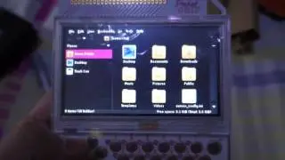 Pocket.C.H.I.P Unboxing