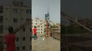 Column#column shuttering#বিনিময় সেবা