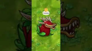 миниатюра №81 - растения против зомби 😹 #пвз #pvz #shorts
