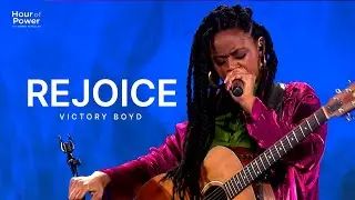 Rejoice - Victory Boyd