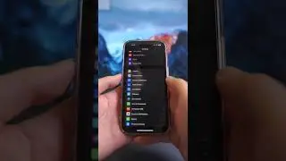 Gamer mobile fps jgn smpe salah setingan audio di iphone kalian