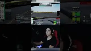 Почему все так любят DD базы  #shorts #kirillantonov #becomefaster #simracing