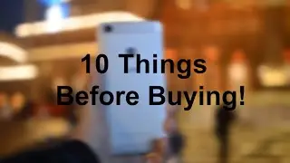 LeEco (Letv) Le 1s: 10 Things Before Buying!