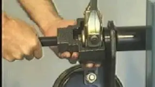 10406 - Tiger Tool Manual Slack Adjuster Puller