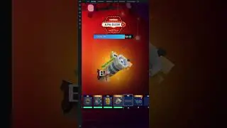 Alpha Season 6 Premium Pass in The Sandbox