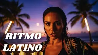 🌴 Moombahton Latino 🌊 | Ritmos Tropicales para Bailar